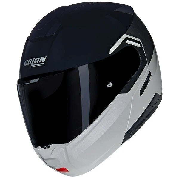Casque moto Nolan N90-3 06 Vern Special 343