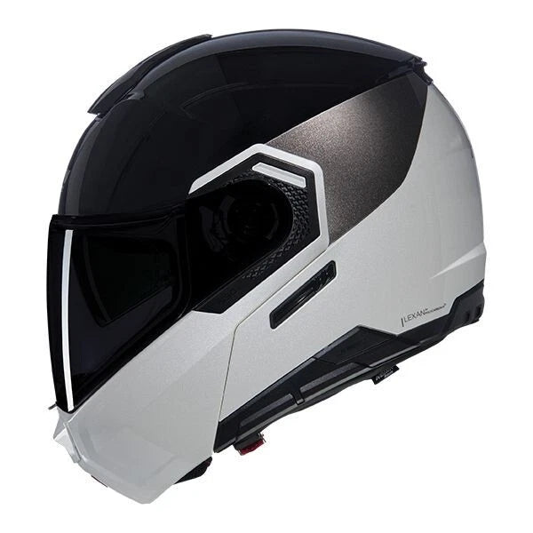 Casque moto Nolan N90-3 06 Vern Special 343