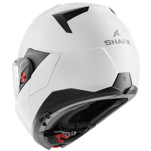 Intercom Bluetooth de moto Shark Oxo Flip Up