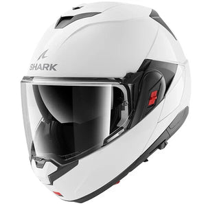 Intercom Bluetooth de moto Shark Oxo Flip Up
