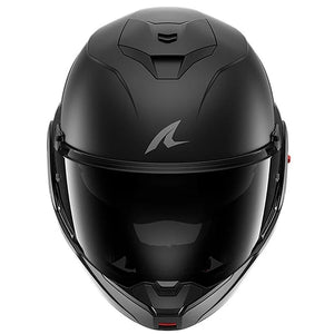 Intercom de moto Shark Oxo Mat Kma Flip-Up