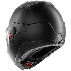 Intercom de moto Shark Oxo Mat Kma Flip-Up