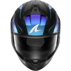 Intercom Bluetooth de moto Shark Oxo Flip Up