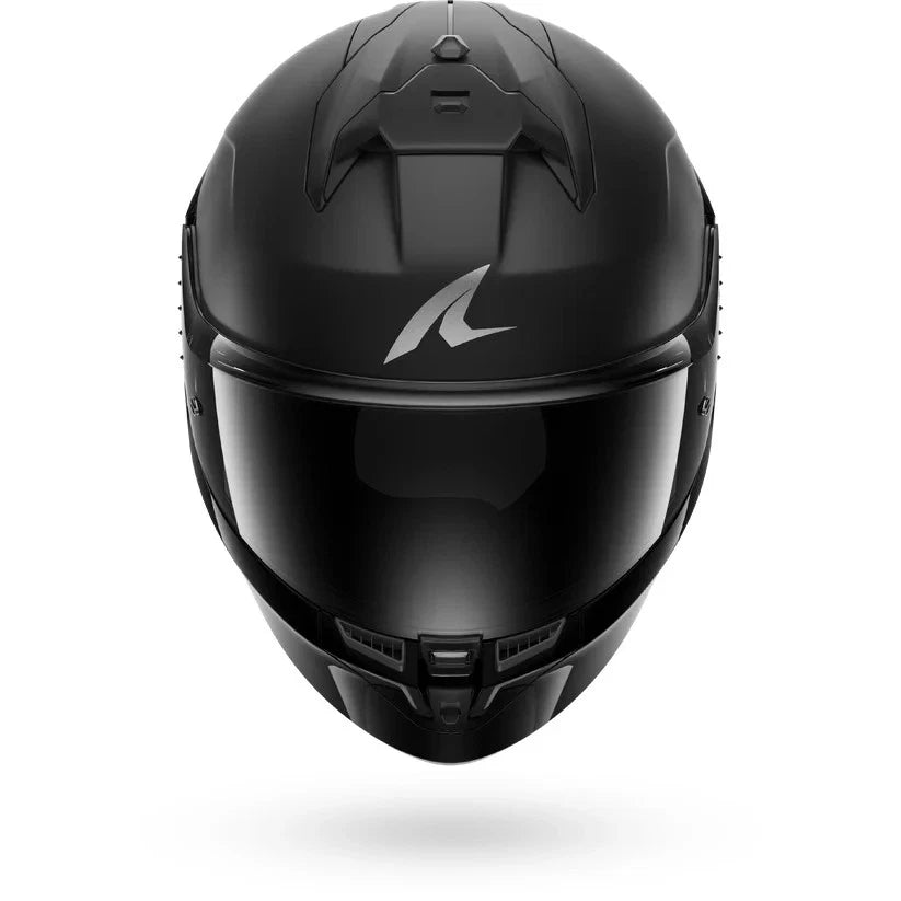Intercom pour casque moto Shark Oxo Rydger Kwy Flip-Up Gloss / ECE