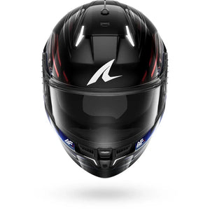 Intercom de moto intégral Shark D-Skwal I3 Light-Blur Kbg