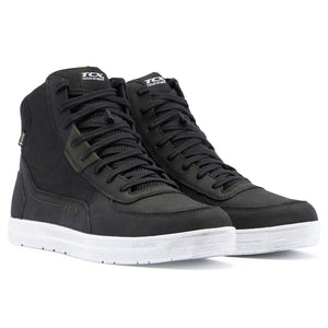 TCX Leather Mood 2 All Weather Gore-Tex Motorcycle Boots