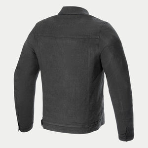 Alpinestars Textile Garage Smoke Motorcycle Jacket