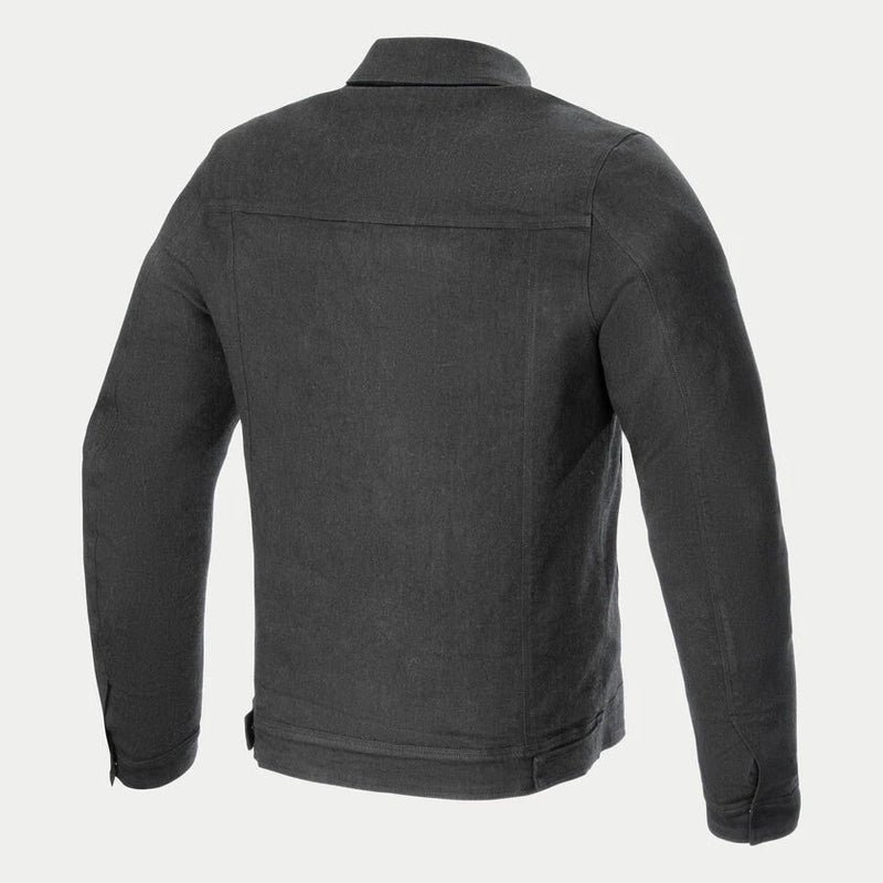 Alpinestars Textile Garage Smoke Motorcycle Jacket