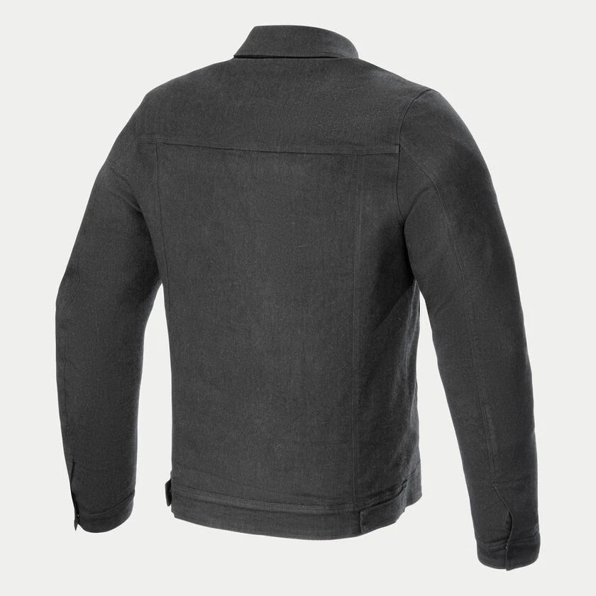 Alpinestars Textile Garage Smoke Motorcycle Jacket