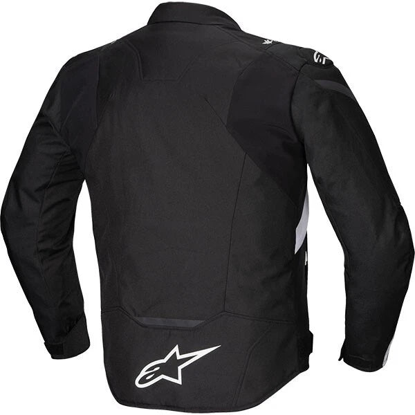 Alpinestars Textile T-Jaws V4 Motorcycle Jacket