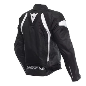 Dainese D-Synth 350 Man Avro 5 Motorcycle Back Protector