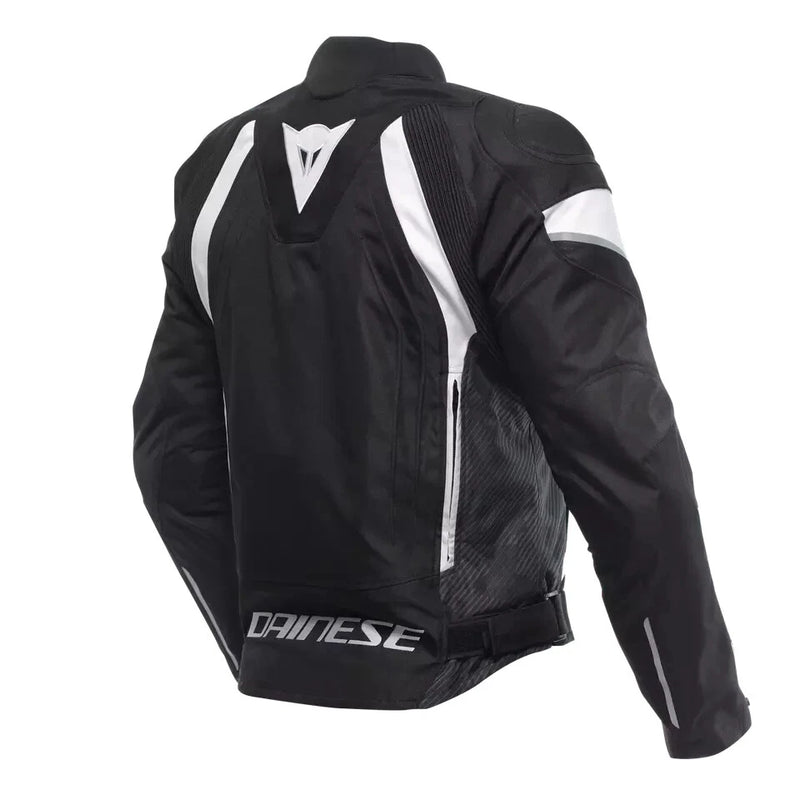 Dainese D-Synth 350 Man Avro 5 Motorcycle Back Protector