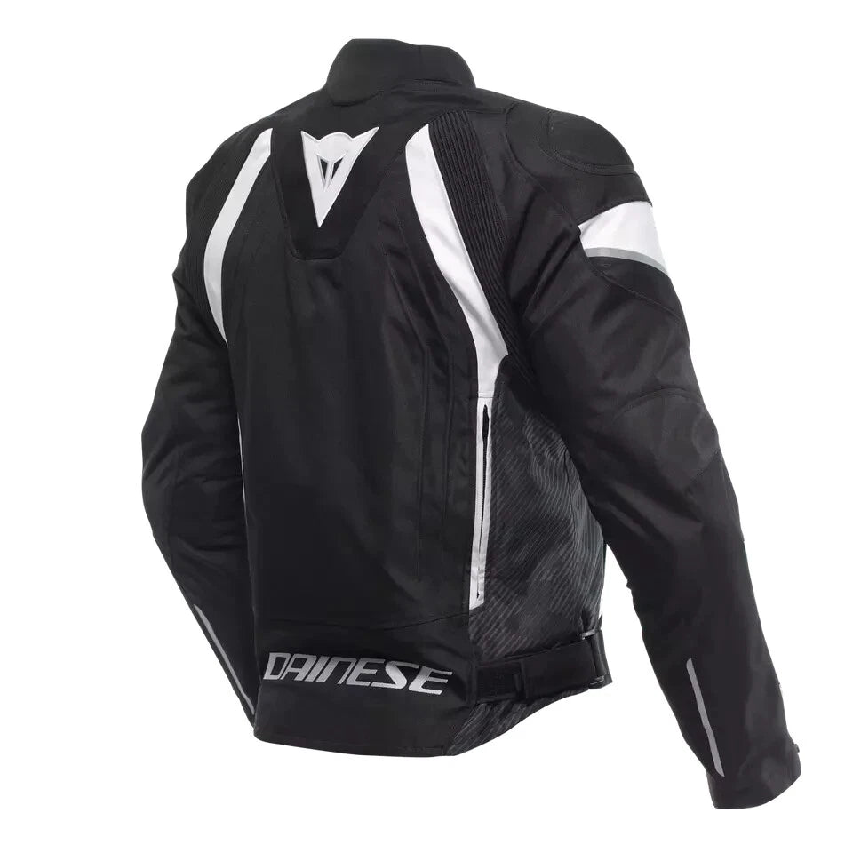 Dainese D-Synth 350 Man Avro 5 Motorcycle Back Protector