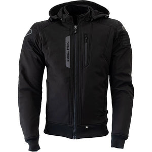 Richa Atomic Prime Jacket - Black