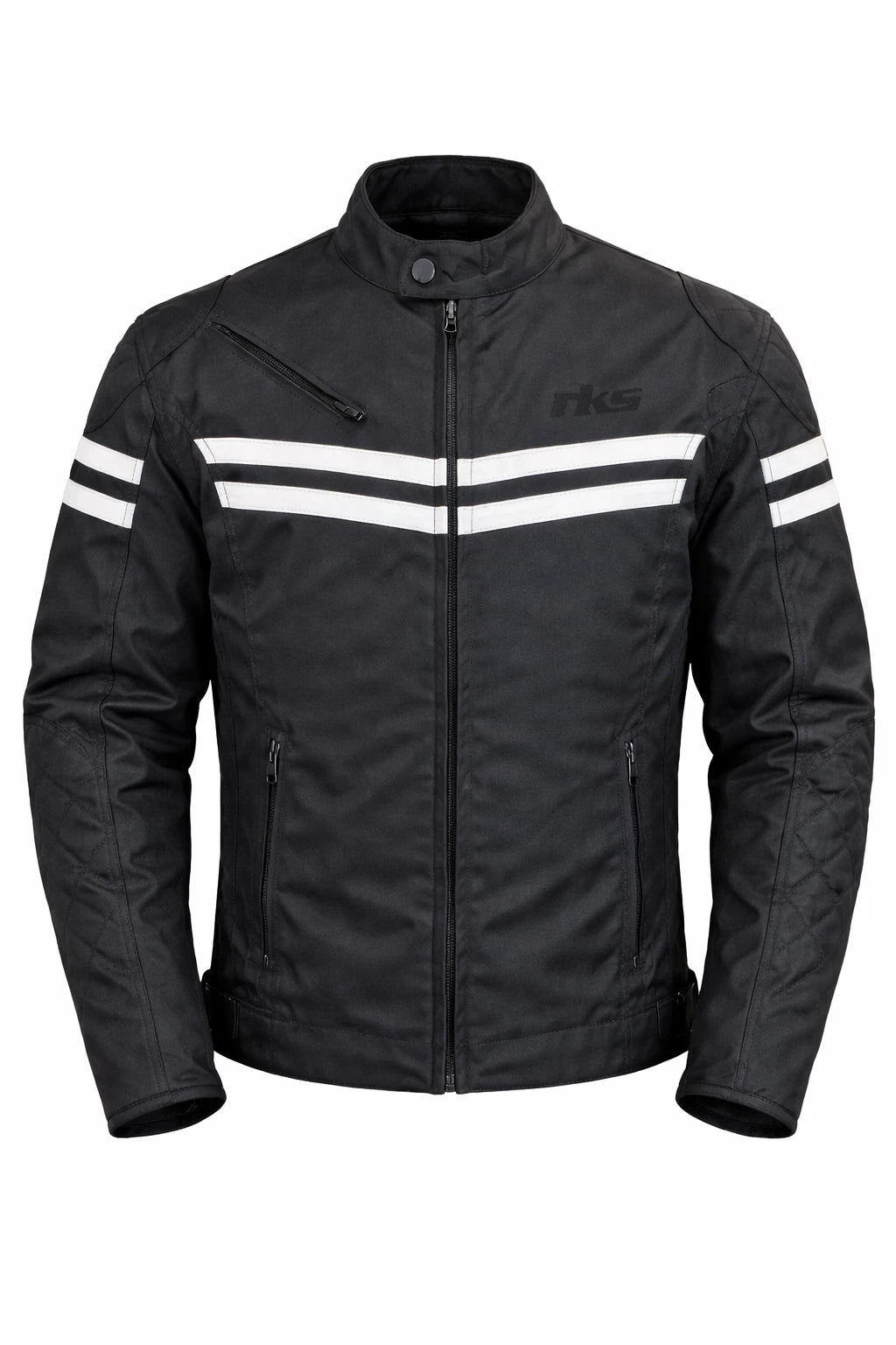 Blouson de moto Proto Textile Speed CE Armour