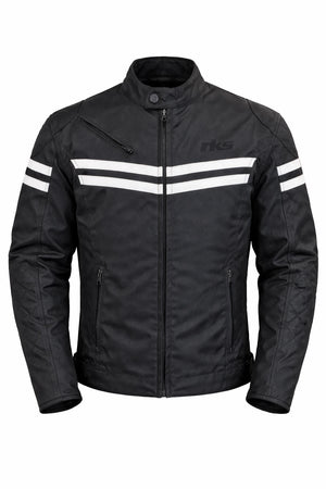 Blouson de moto Proto Textile Speed CE Armour