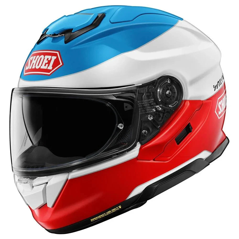 Casque intégral Shoei Nxr 2 Uni