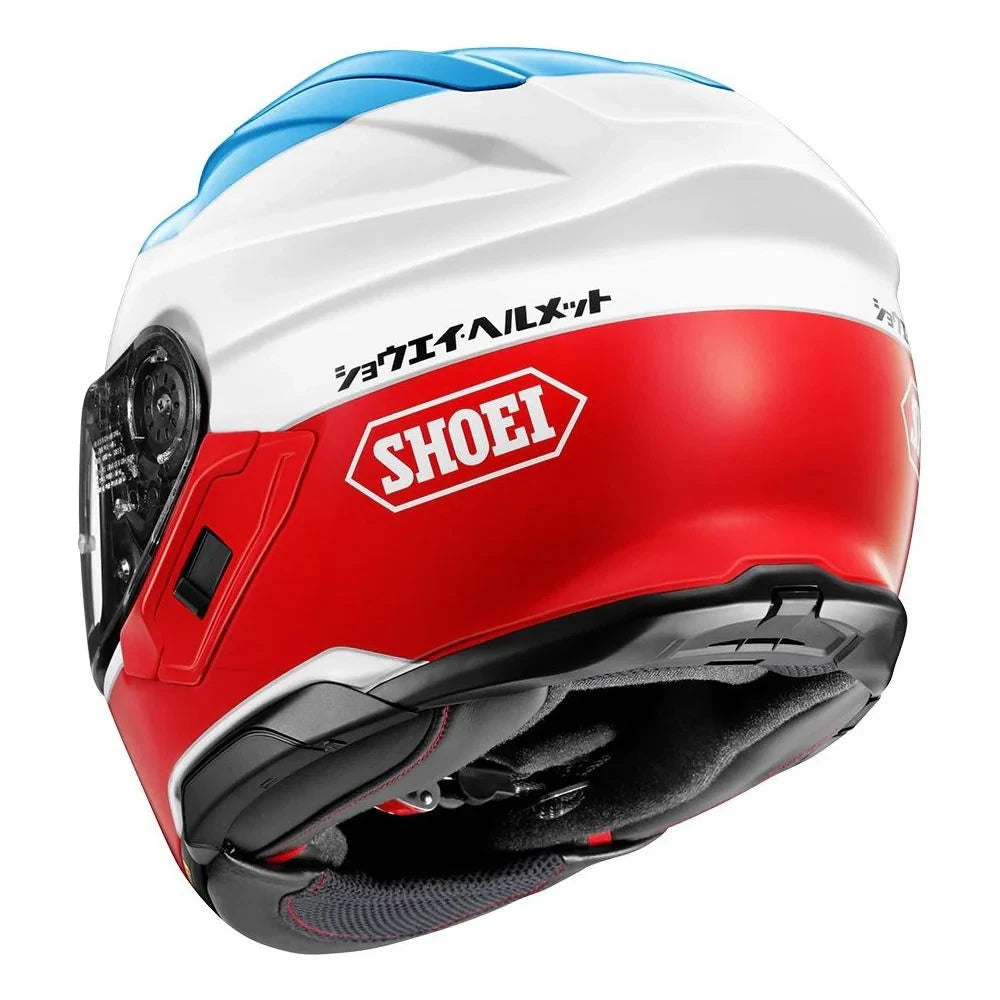 Casque intégral Shoei Nxr 2 Uni