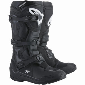2023 Alpinestars Tech 3 MX Boots - Black