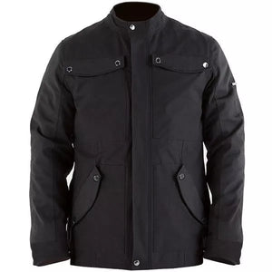 Knox Logan Jacket MENS-BLACK