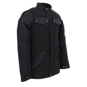 Knox Logan Jacket MENS-BLACK