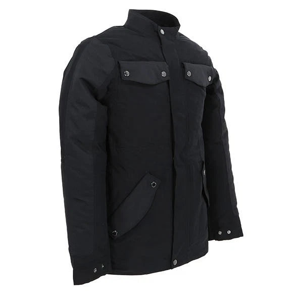 Knox Logan Jacket MENS-BLACK