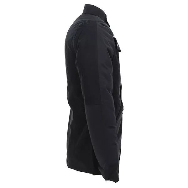 Knox Logan Jacket MENS-BLACK