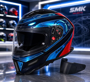 LS2 FF384 Blade 2 Casque intégral Moto