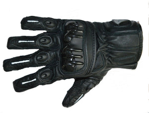 Gants de moto renforcés en carbone RK Sports Summer