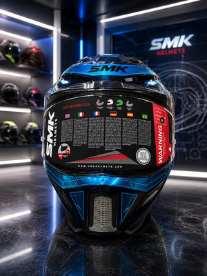 LS2 FF384 Blade 2 Casque intégral Moto