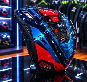 LS2 FF384 Blade 2 Casque intégral Moto
