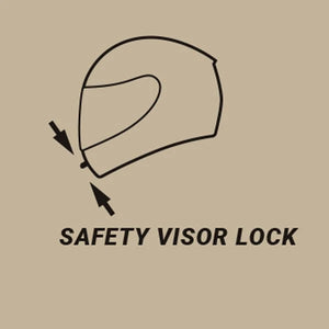 Nolan X-804 RS (ECE-22.06) Asso Di Picche 341 - Carbon/Italia