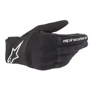 Alpinestars Copper Short Motorcycle Gloves Summer Motorbike Sport Glove New
