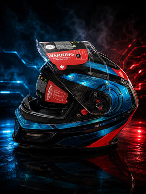LS2 FF384 Blade 2 Casque intégral Moto