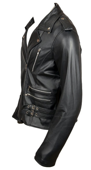 Blouson moto RK Sports Fashion Soft Real Style 763
