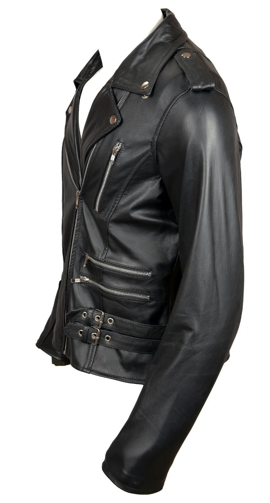 Blouson moto RK Sports Fashion Soft Real Style 763