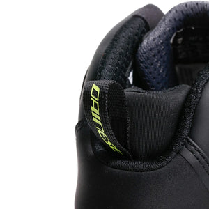 Boots DAINESE Herian D-WP Black / White / Yellow Fluor