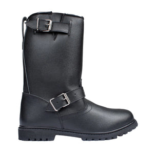 RK Sports Style 6601 Tall Cruiser Kids Motorcycle Boots