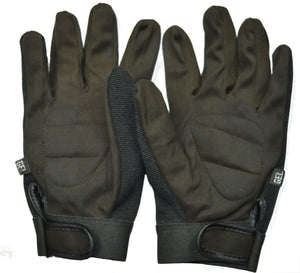 Proto Summer Reinforced Gel Palm Motorcycle Gloves