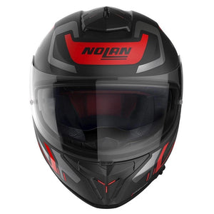 Nolan N80-8 Ally N-Com Full Face Motorcycle Helmet