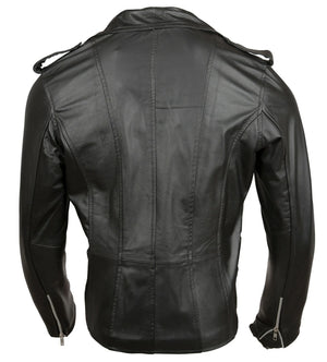 Blouson moto RK Sports Fashion Soft Real Style 763