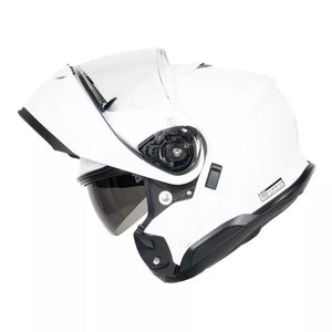 Shoei Neotec 3 WHITE Helmet Modular Size XXL Motorcycle