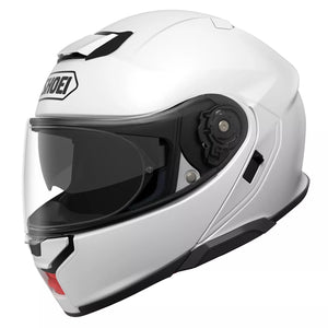 Shoei Neotec 3 WHITE Helmet Modular Size XXL Motorcycle