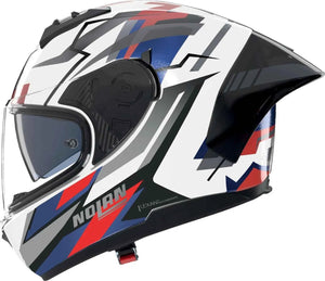 Nolan N60-6 Sport Corsa Helmet Full Face Motorcycle Helmet