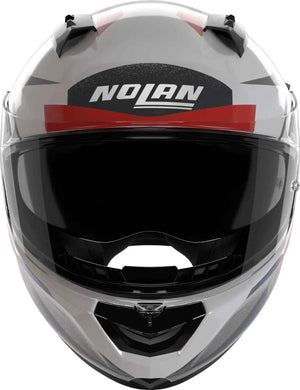 Nolan N60-6 Sport Corsa Helmet Full Face Motorcycle Helmet