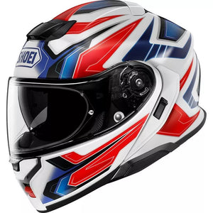 Shoei Neotec 3 Anthem TC-10 Motorcycle Helmet