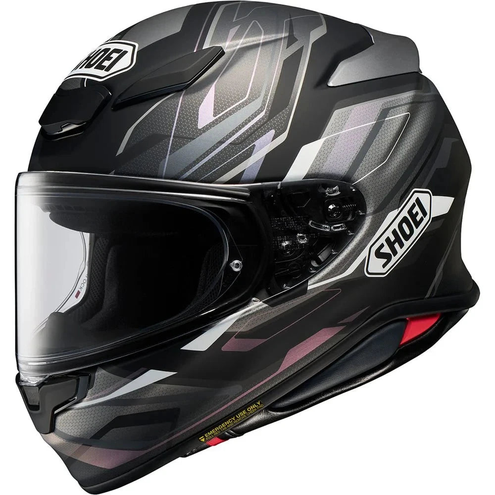 Casque intégral Shoei Nxr 2 Uni