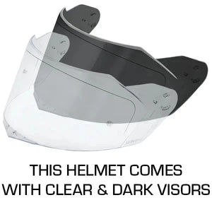 LS2 FF384 Blade 2 Casque intégral Moto