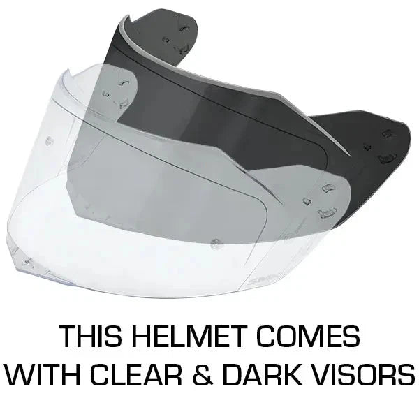 LS2 FF384 Blade 2 Casque intégral Moto