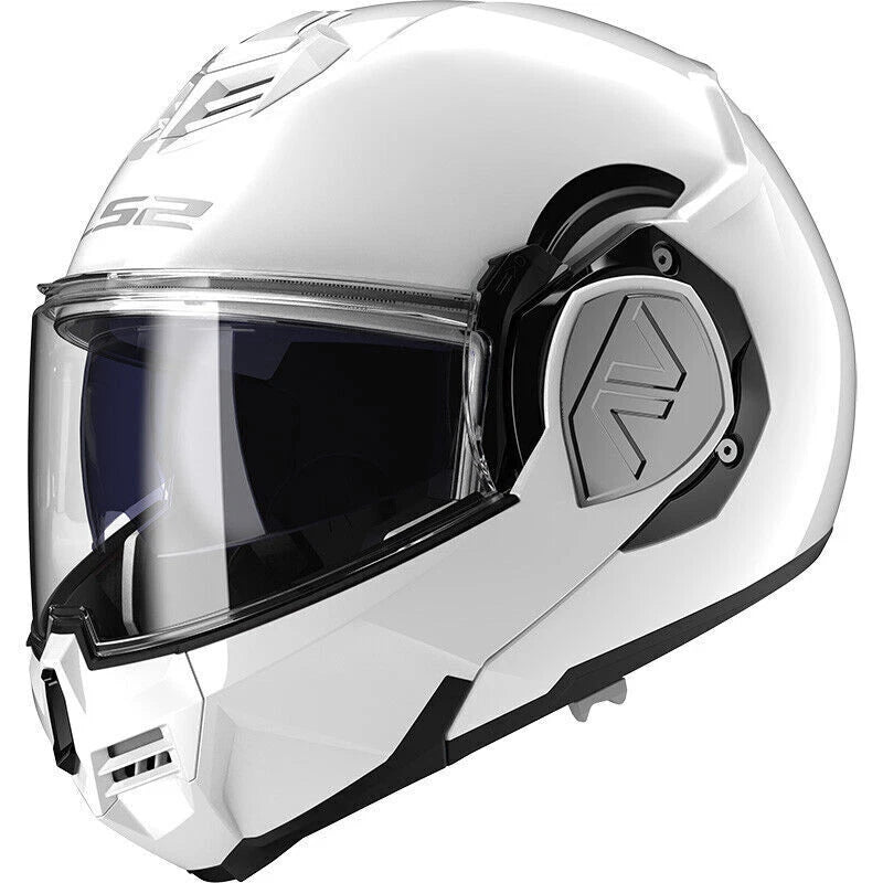 LS2 FF384 Blade 2 Casque intégral Moto